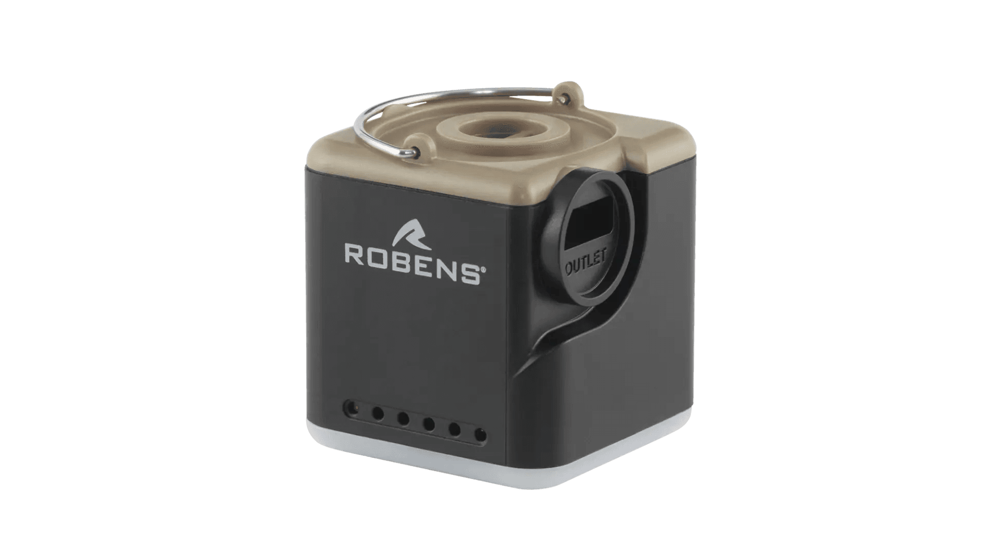 Robens Torrin 2in1 Pump ilmapumppu – Robens