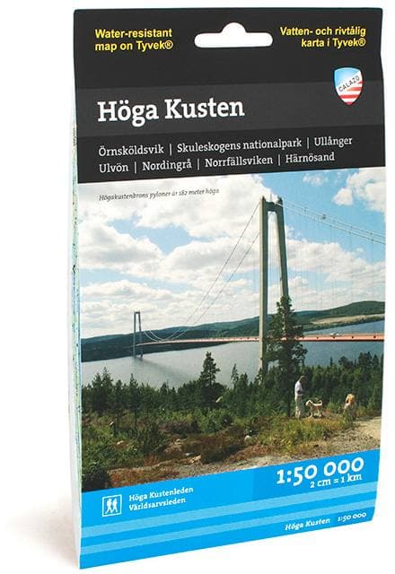 Calazo Höga Kusten Tyvek – Calazo