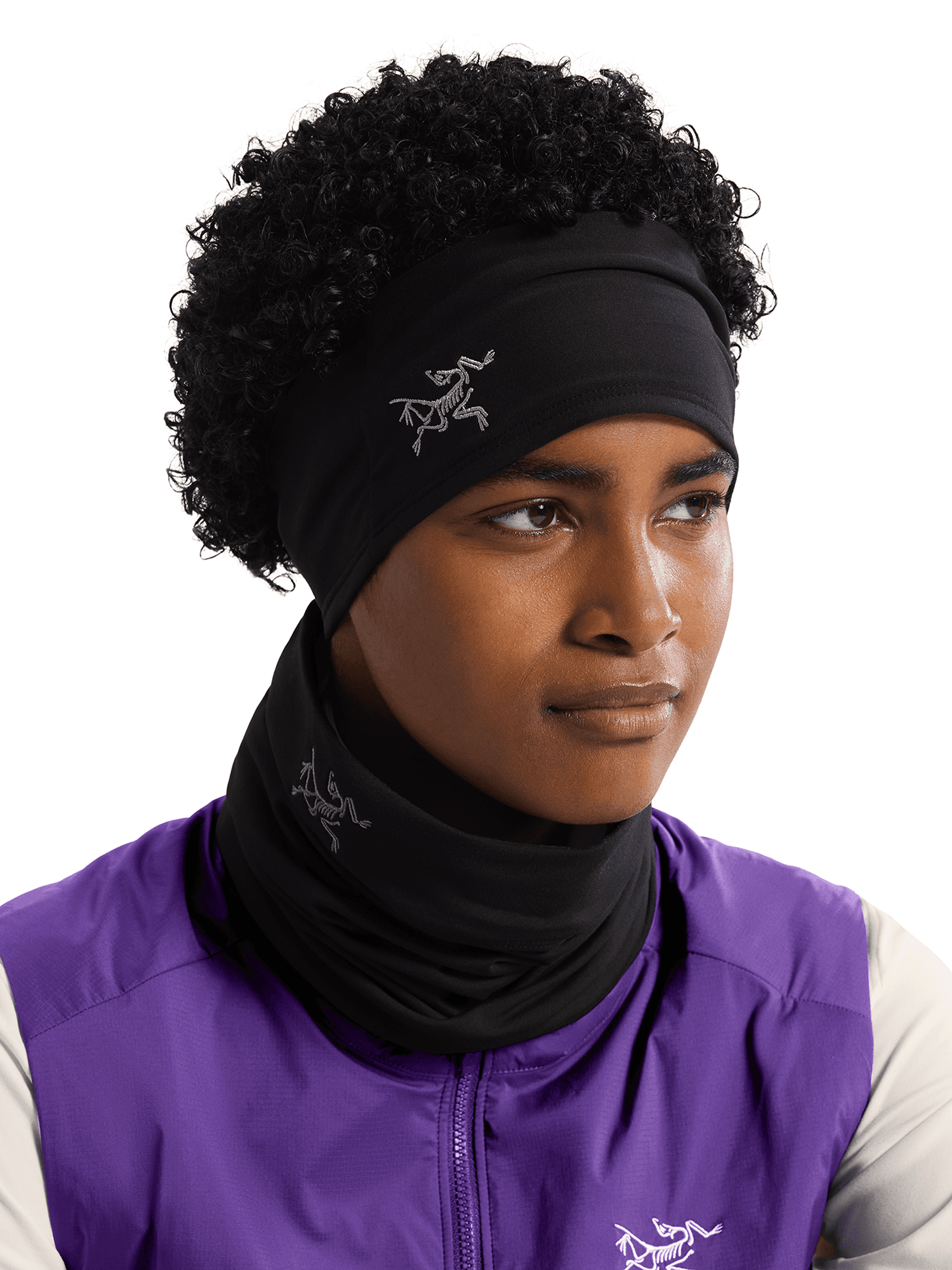 Arc'teryx Rho Headband otsapanta – Arc'teryx