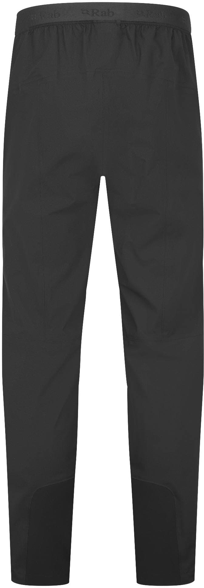 Rab Men's Firewall Mountain Pant miesten vedenpitävät kuorihousut – Rab