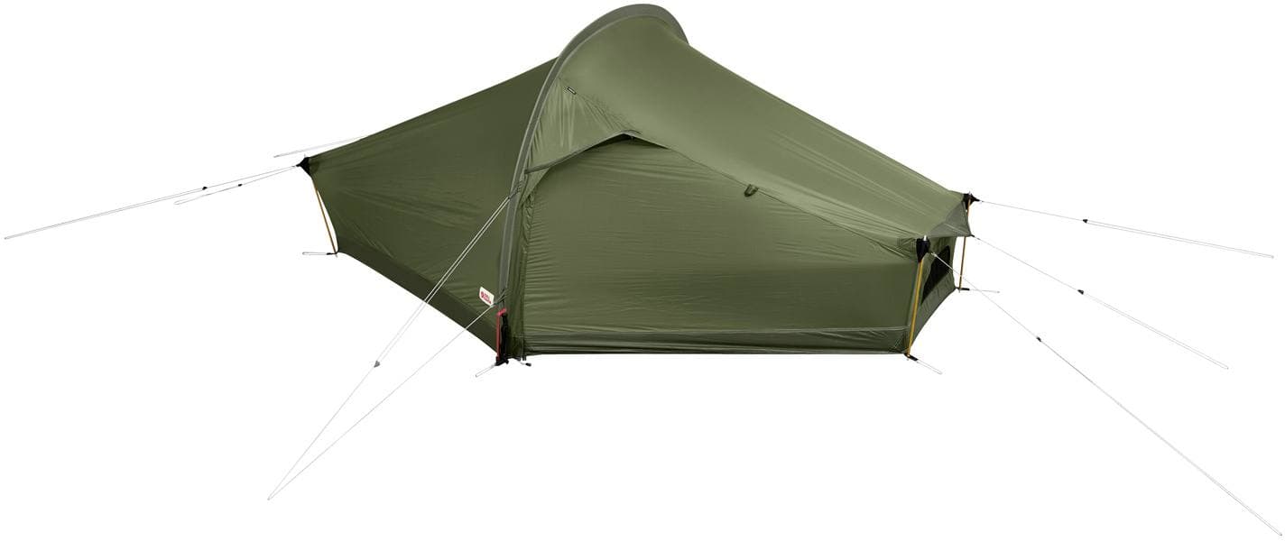 Fjällräven Abisko Lite 1 vaellusteltta – Fjällräven