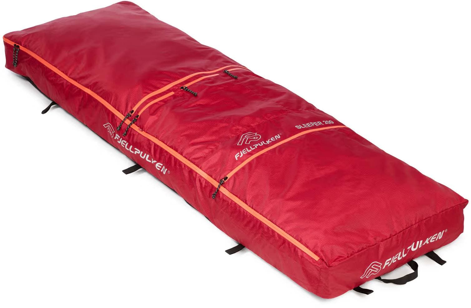 Fjellpulken Sleeper 200 ahkiopussi – Fjellpulken