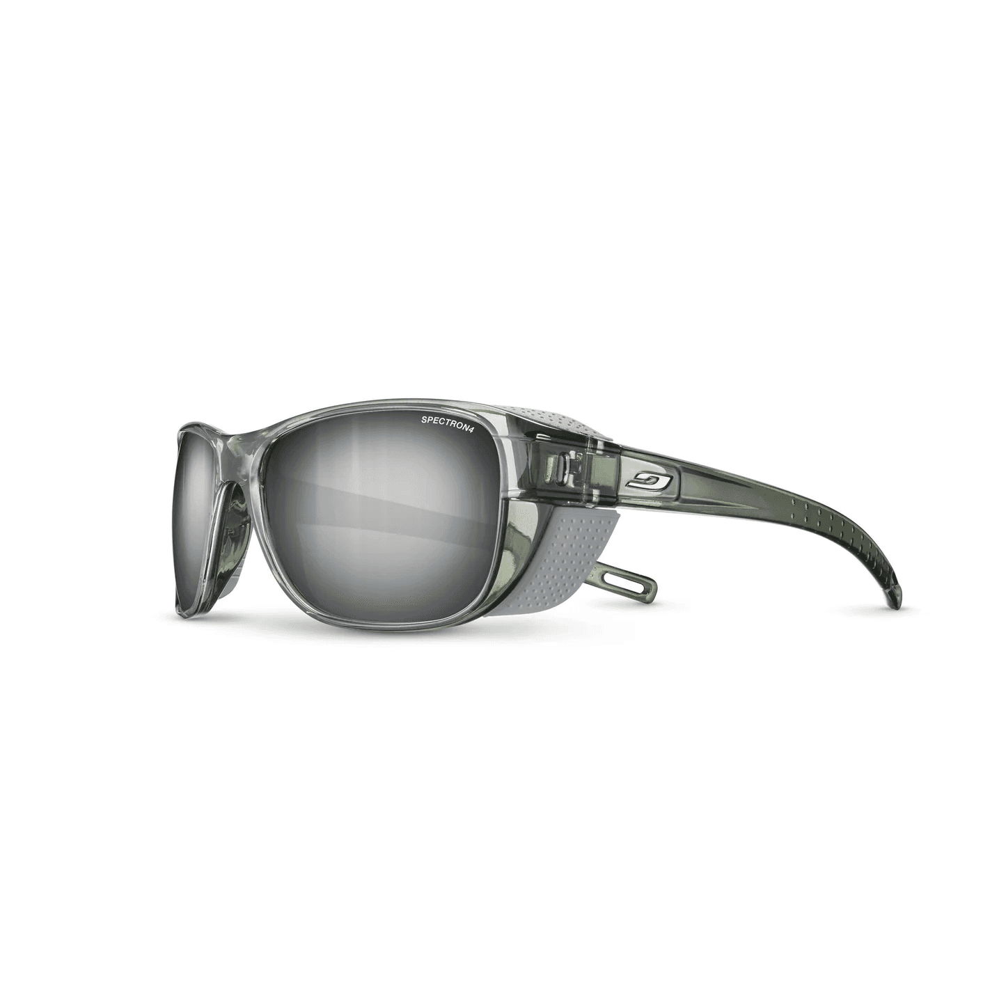 Julbo Camino SP4 Green/Light Gray aurinkolasi – Julbo