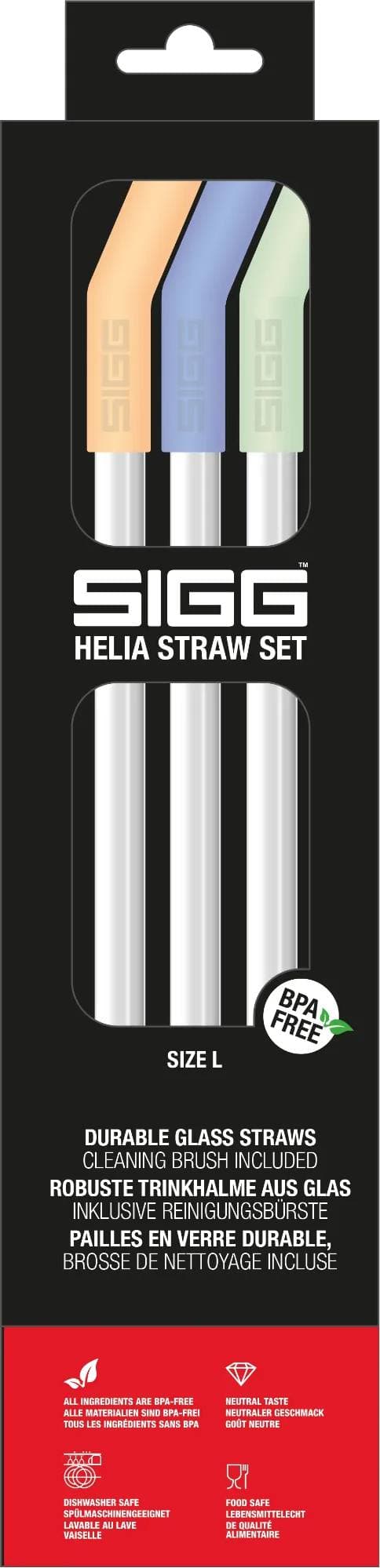 Sigg Helia Straw L Day muki – Sigg