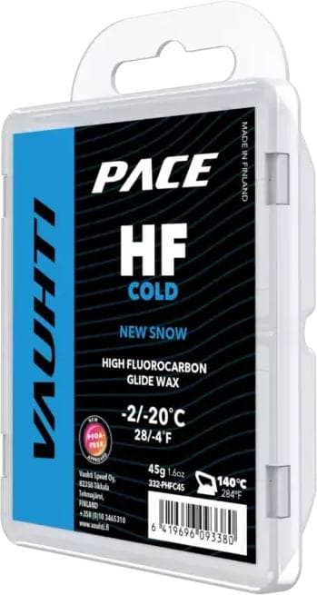 Vauhti HF Cold 45 g luistovoide – Vauhti