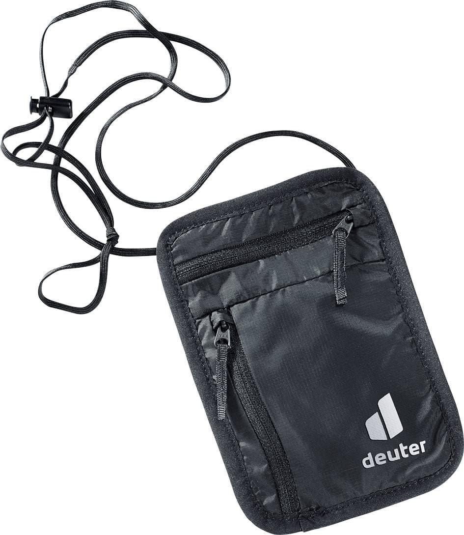 Deuter Security Wallet I lompakko – Deuter