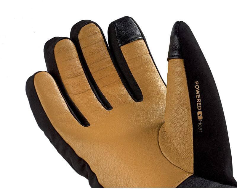 Therm-Ic Power Gloves Ski Light Boost miesten sähkölämmitteiset hanskat – Therm-Ic