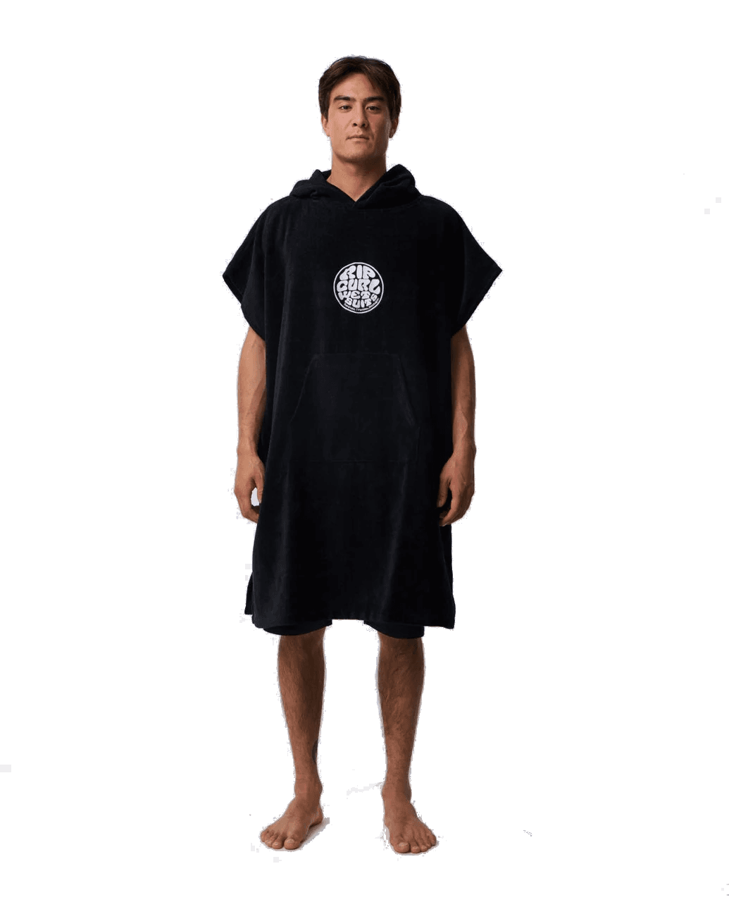 Rip Curl Icons Hooded Towel huppupyyhe – Rip Curl