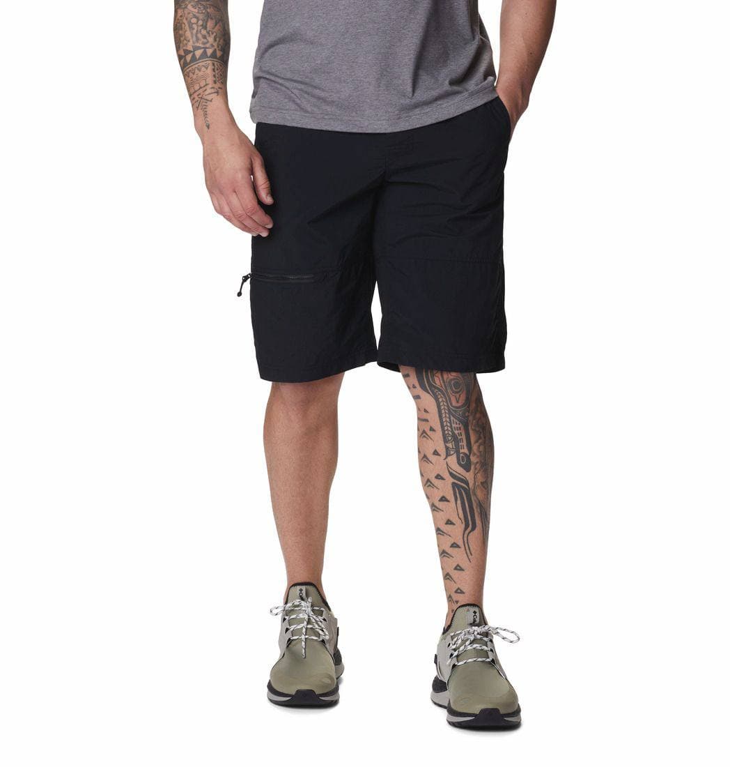 Columbia Summerdry Belt Short 12" miesten shortsit – Columbia
