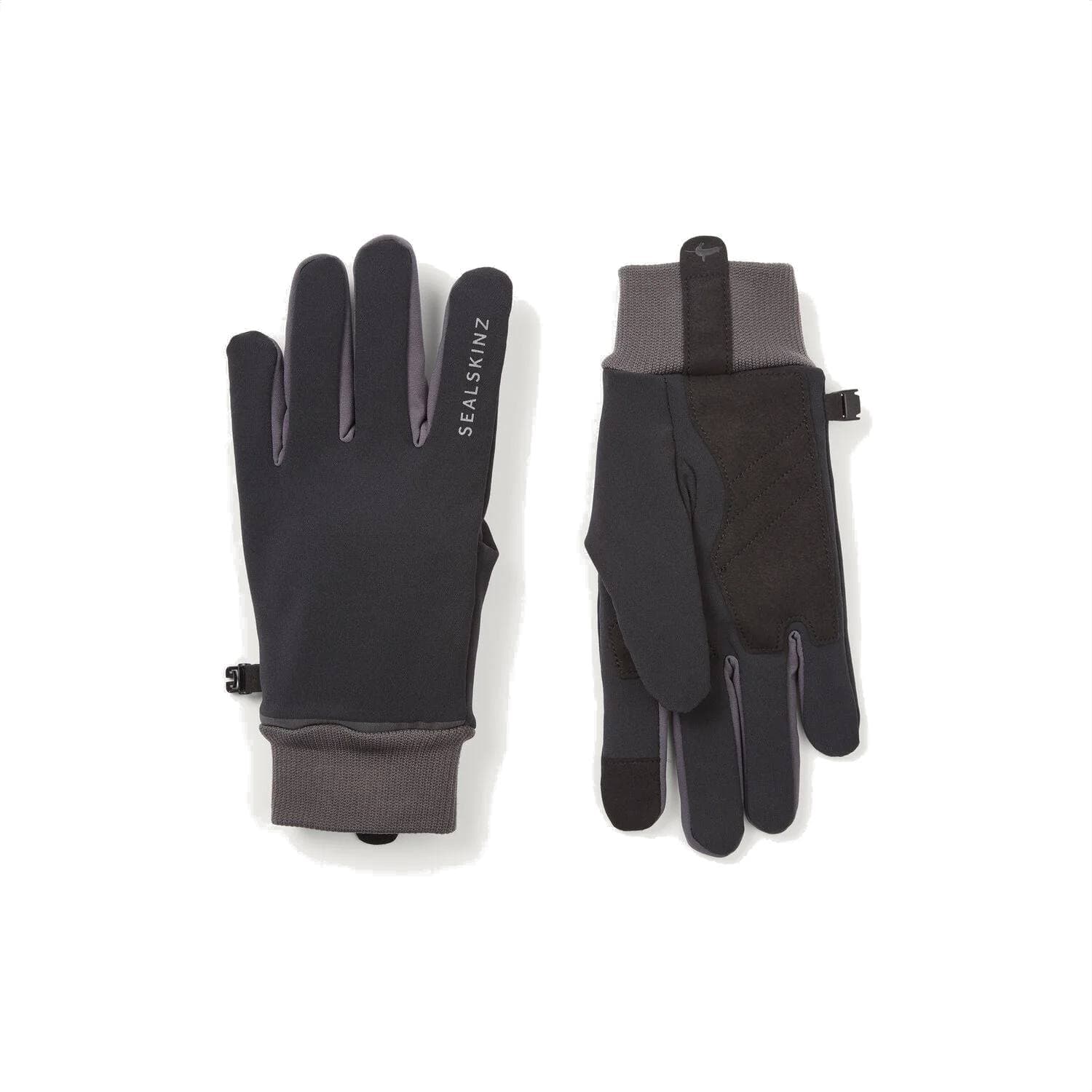 SealSkinz Gissing käsineet – Sealskinz