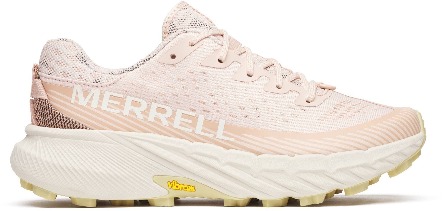Merrell Women's Agility Peak 5 naisten polkujuoksukengät – Merrell