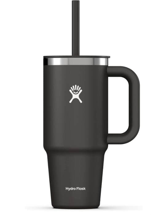 Hydro Flask 24oz Travel Tumbler termosmuki – Hydro Flask