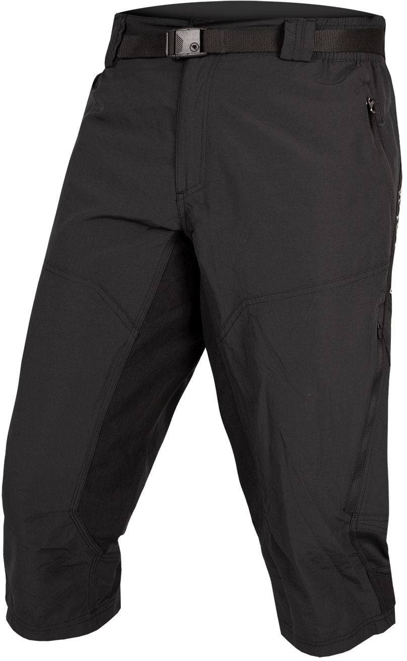 Endura Men's Hummvee 3/4 Short II miesten pyöräilyhousut – Endura