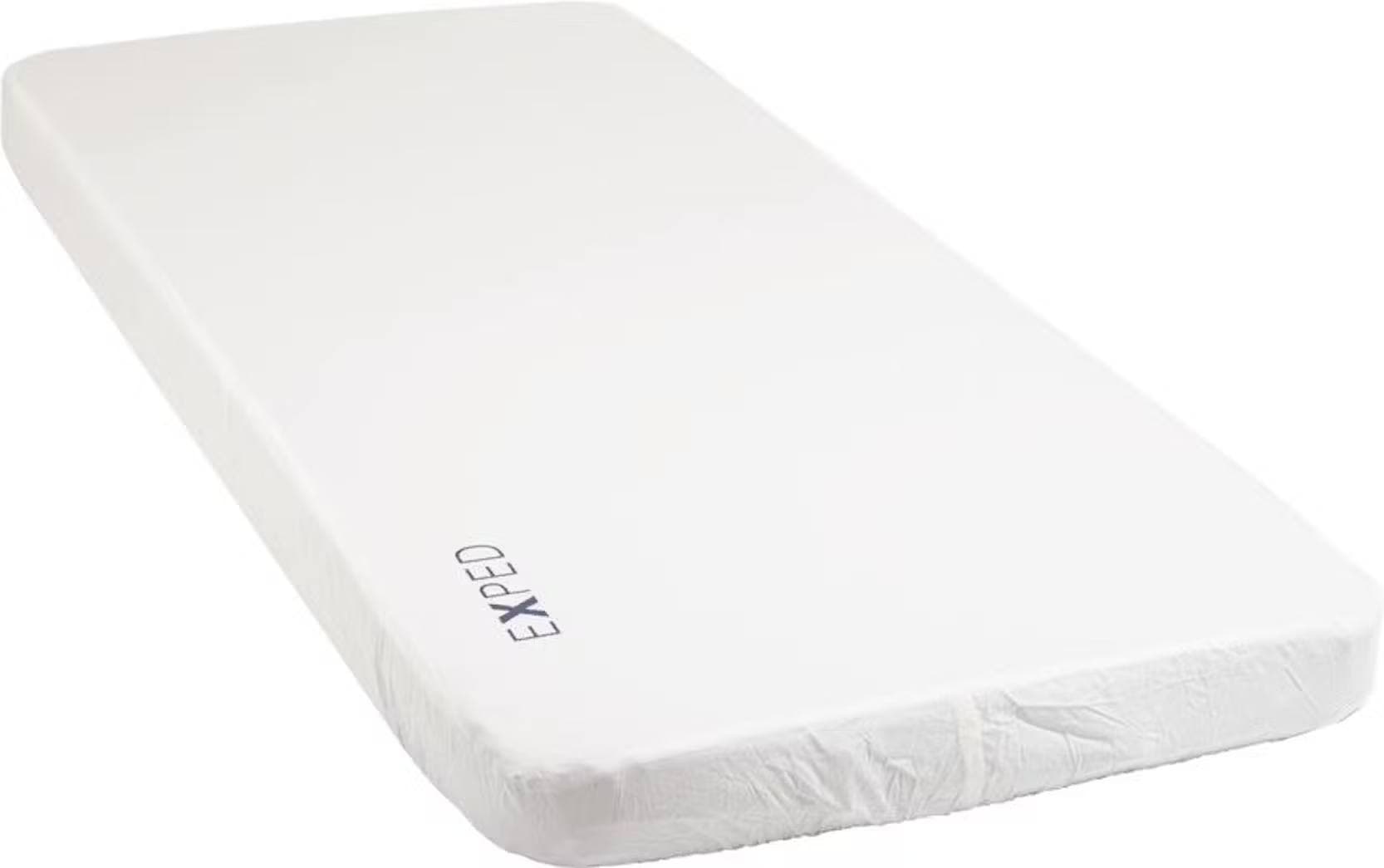 Exped Sleepwell Organic Cotton Mat Cover M makuualustan suojalakana – Exped