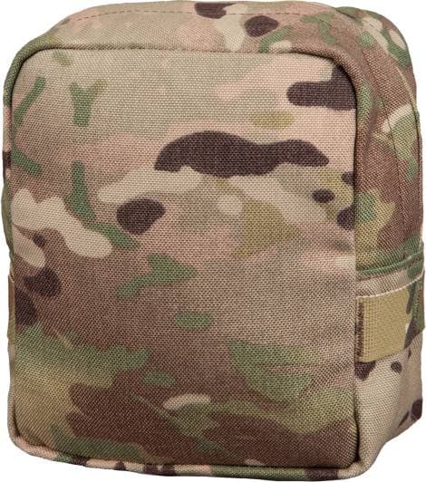 Savotta Zipped GP 3x3 Multicam repun lisätasku – Savotta