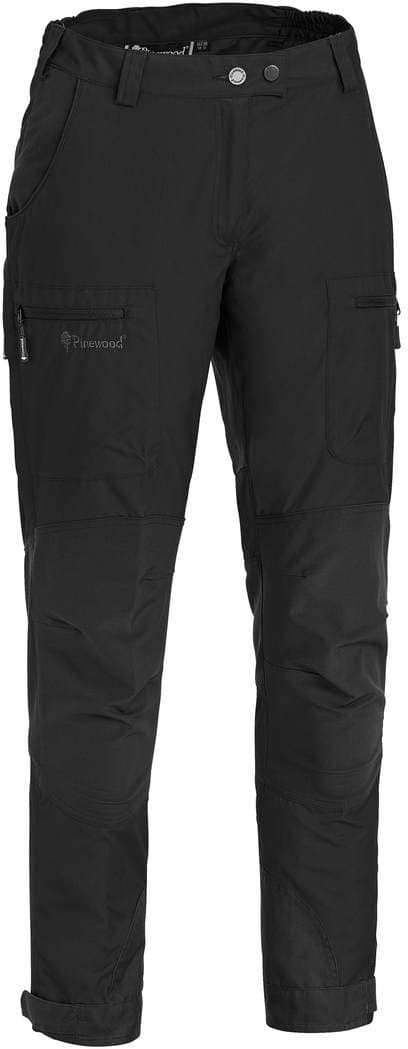 Pinewood Caribou TC Women's Pant Short naisten vaellushousut – Pinewood