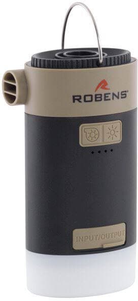Robens Conival 3in1 Pump ladattava pumppu – Robens