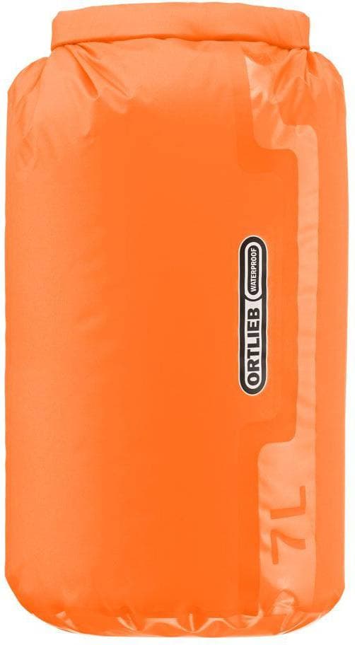 Ortlieb Dry-Bag Light PS10, 7 L kuivasäkki melontaan – Ortlieb