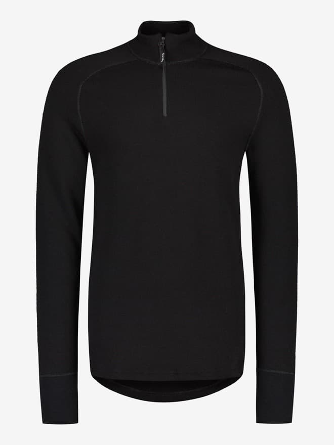 Svala Nordic Terry Zip välikerrostakki – Svala