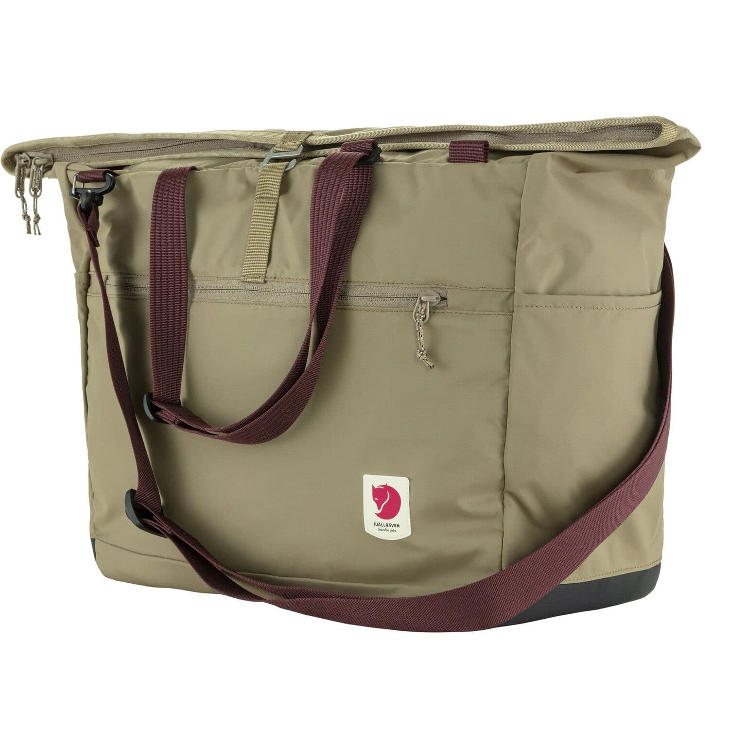 Fjällräven High Coast Tote 30 tote-kassi – Fjällräven