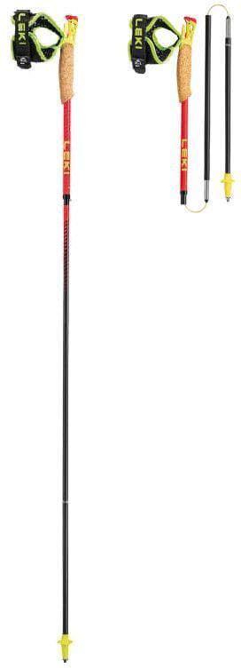 Leki Ultratrail FX.One Superlite vaellussauvat – Leki