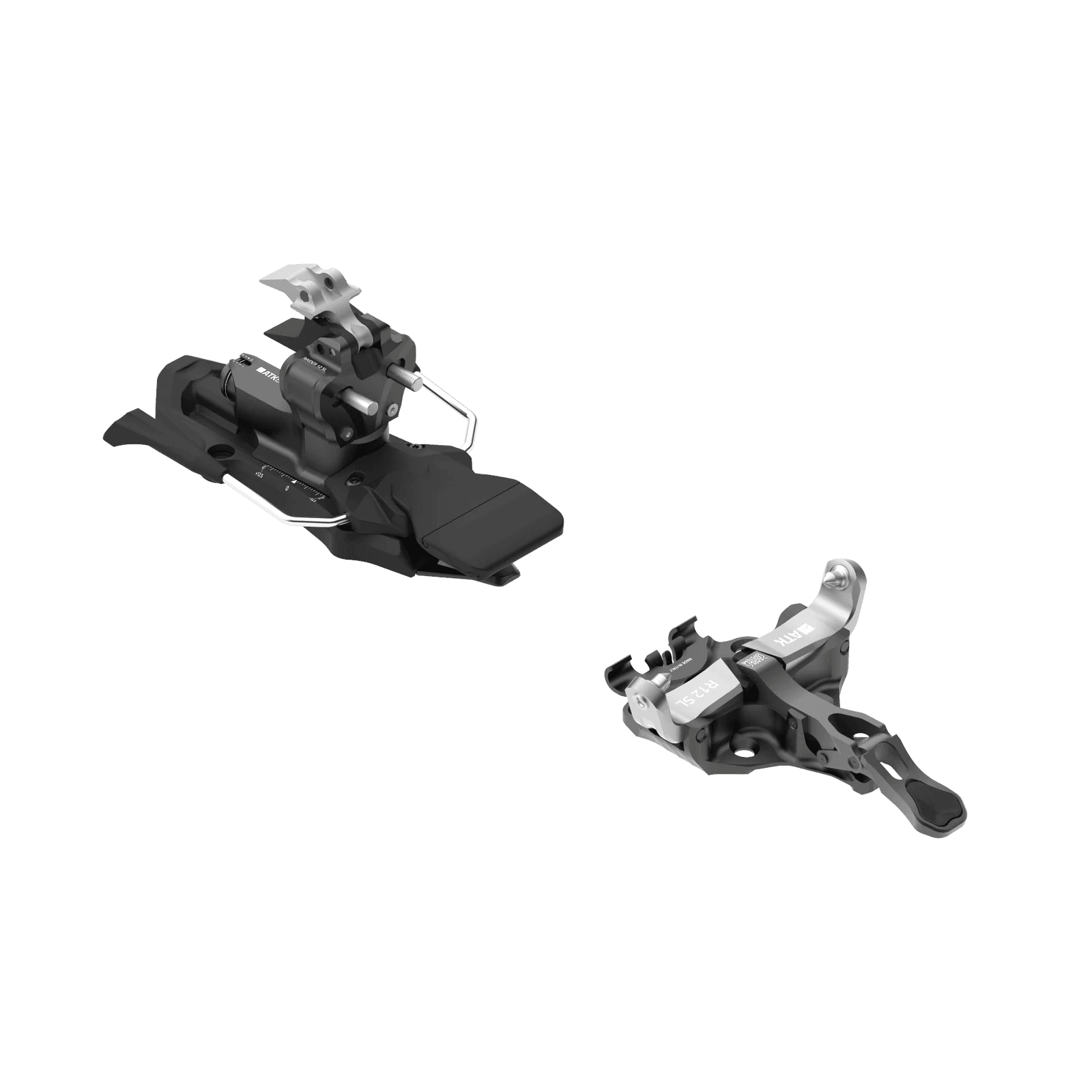 ATK Raider 12 SL laskettelusiteet – ATK