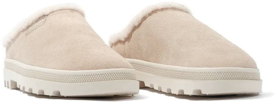 Palladium Palladune Mule Warm aikuisten tohvelit – Palladium