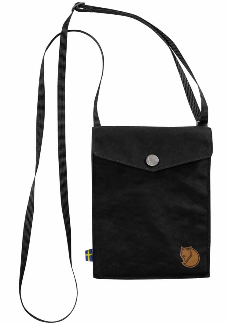 Fjällräven Pocket miesten olkalaukku – Fjällräven