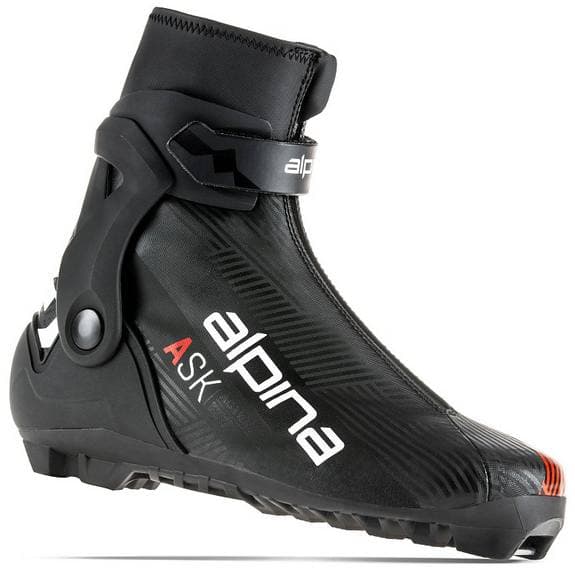 Alpina Action Skate maastohiihto miesten luistelumonot – ALPINA