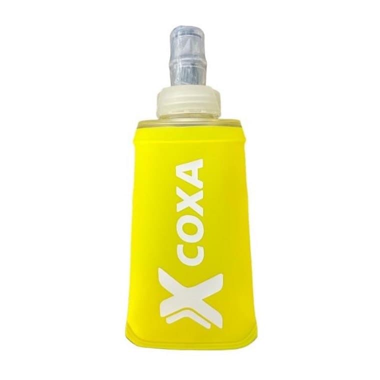 Coxa Carry Soft Flask 150 ml Velcro juomapullo – Coxa Carry