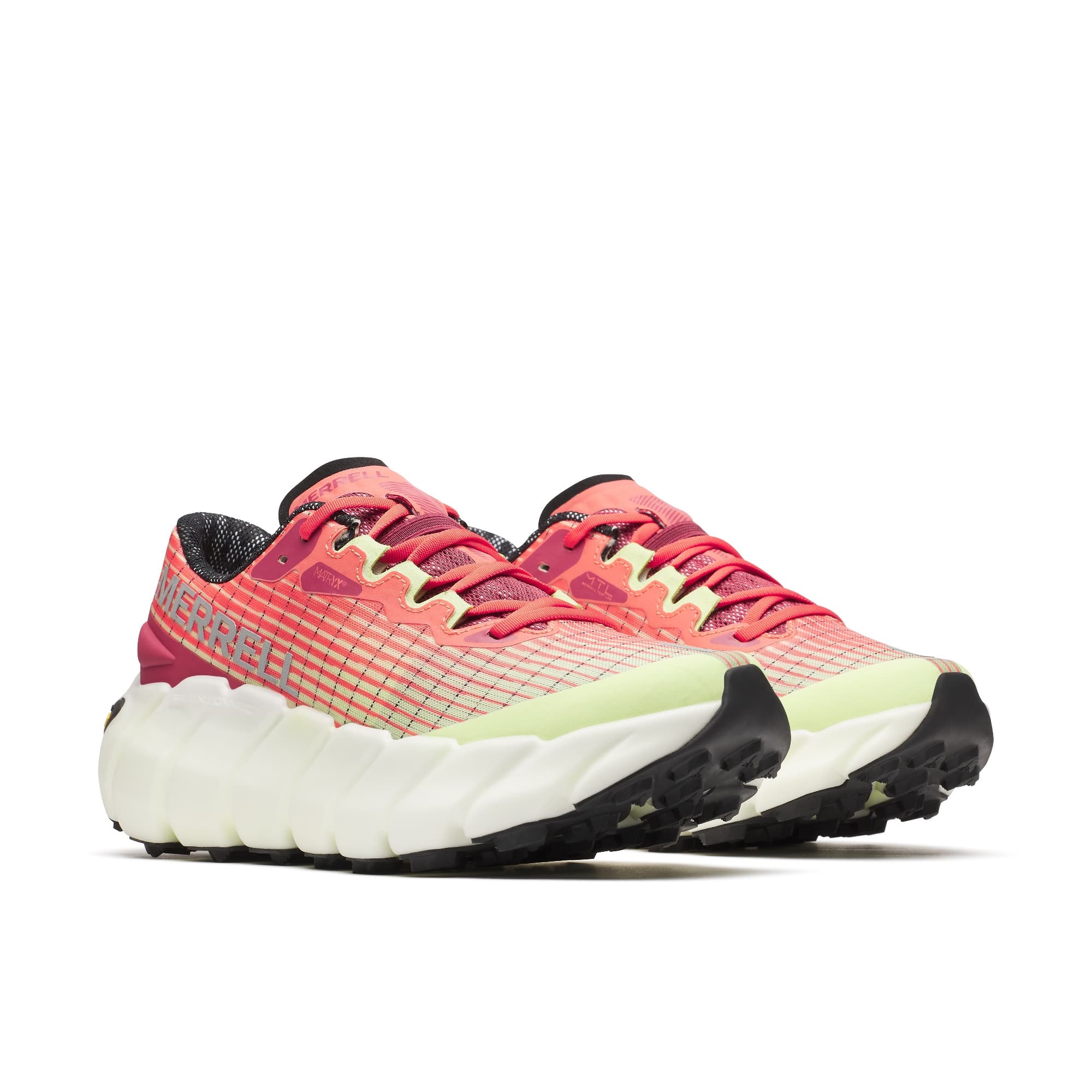 Merrell Women's Adapt Matryx naisten polkujuoksukengät – Merrell