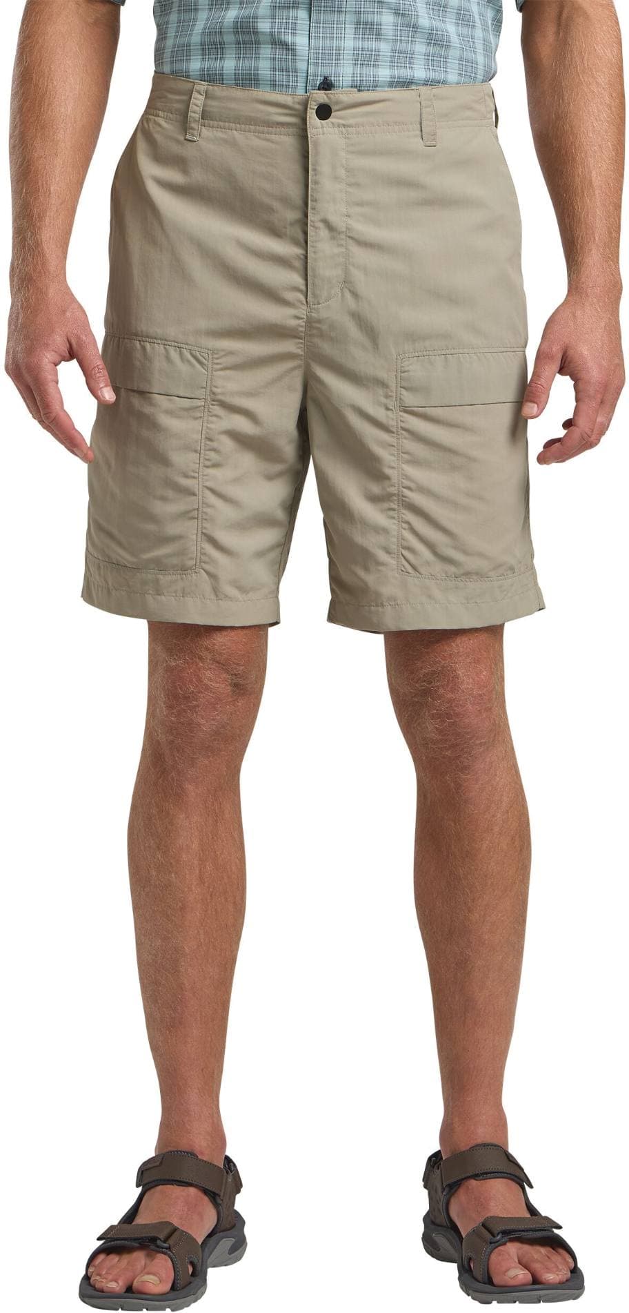 Jack Wolfskin Men's Tihama Shorts miesten shortsit – Jack Wolfskin