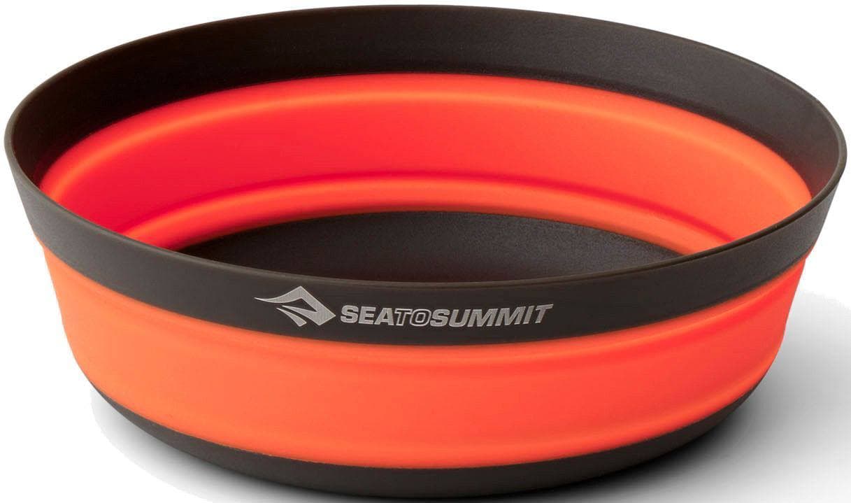 Sea To Summit Frontier Ultralight Collapsible Bowl M retkikulho – Sea to Summit