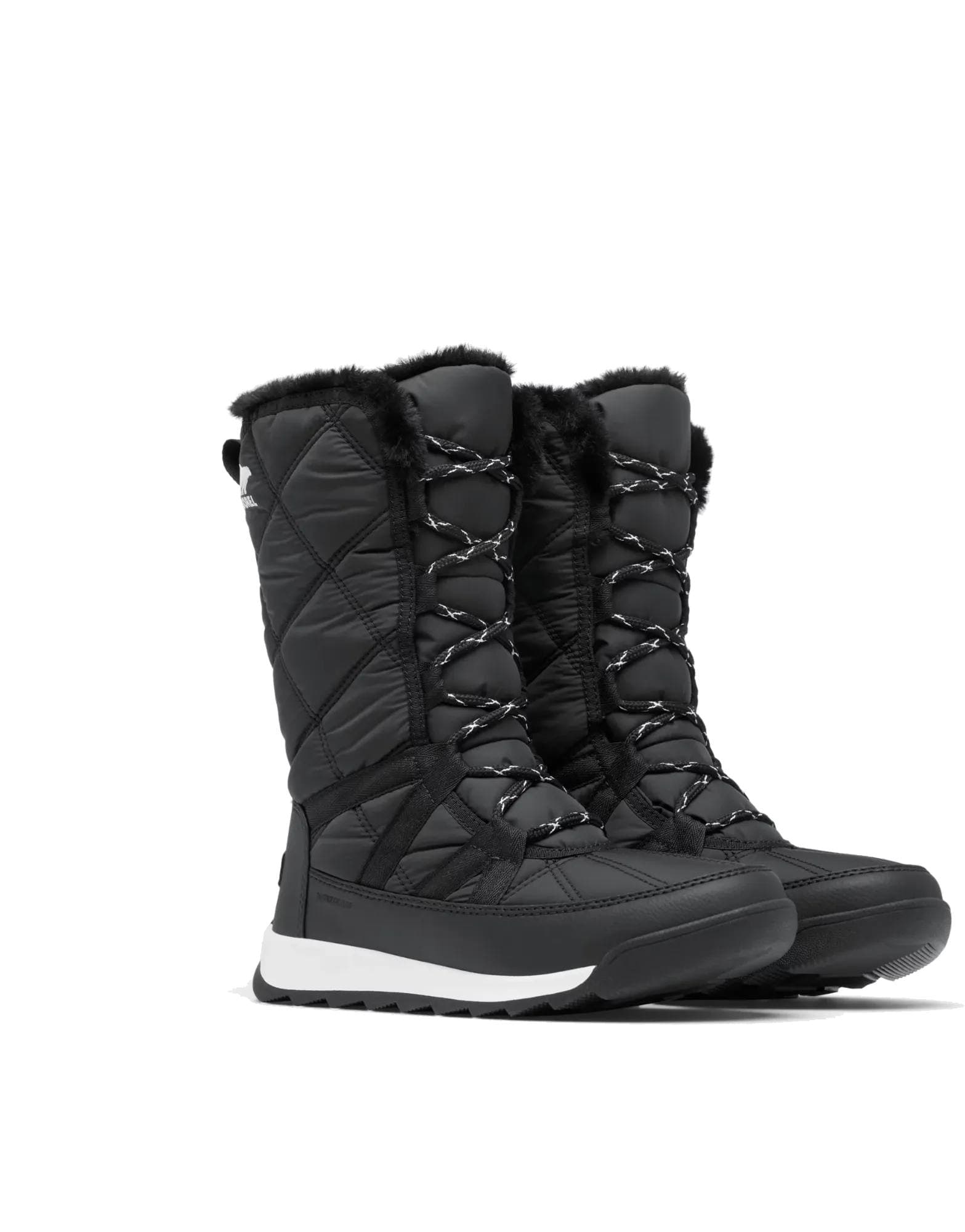 Sorel Women's Whitney II Plus Tall Waterproof - Naisten talvikengät – Sorel