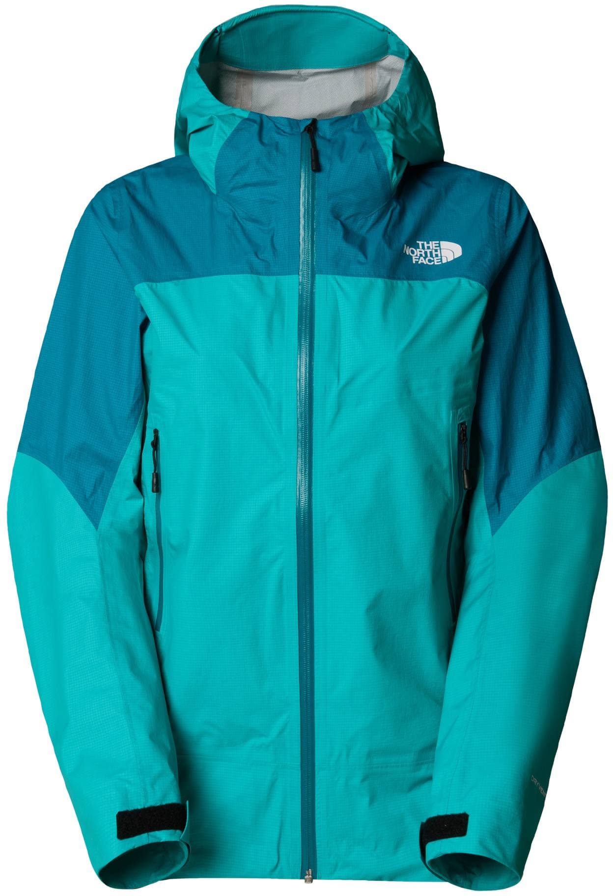 The North Face Women's Signal 2,5L DryVent Jacket naisten kuoritakki – The North Face