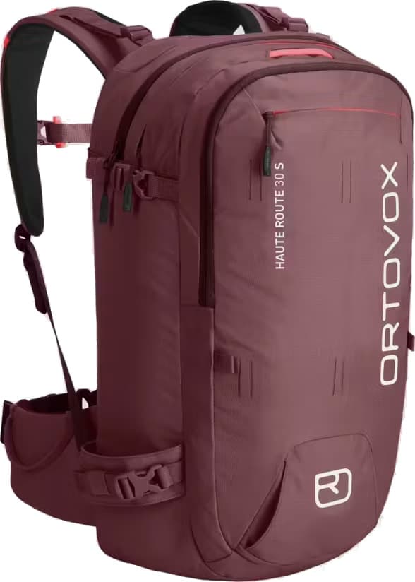 Ortovox Haute Route 30 S naisten skitourausreppu – Ortovox