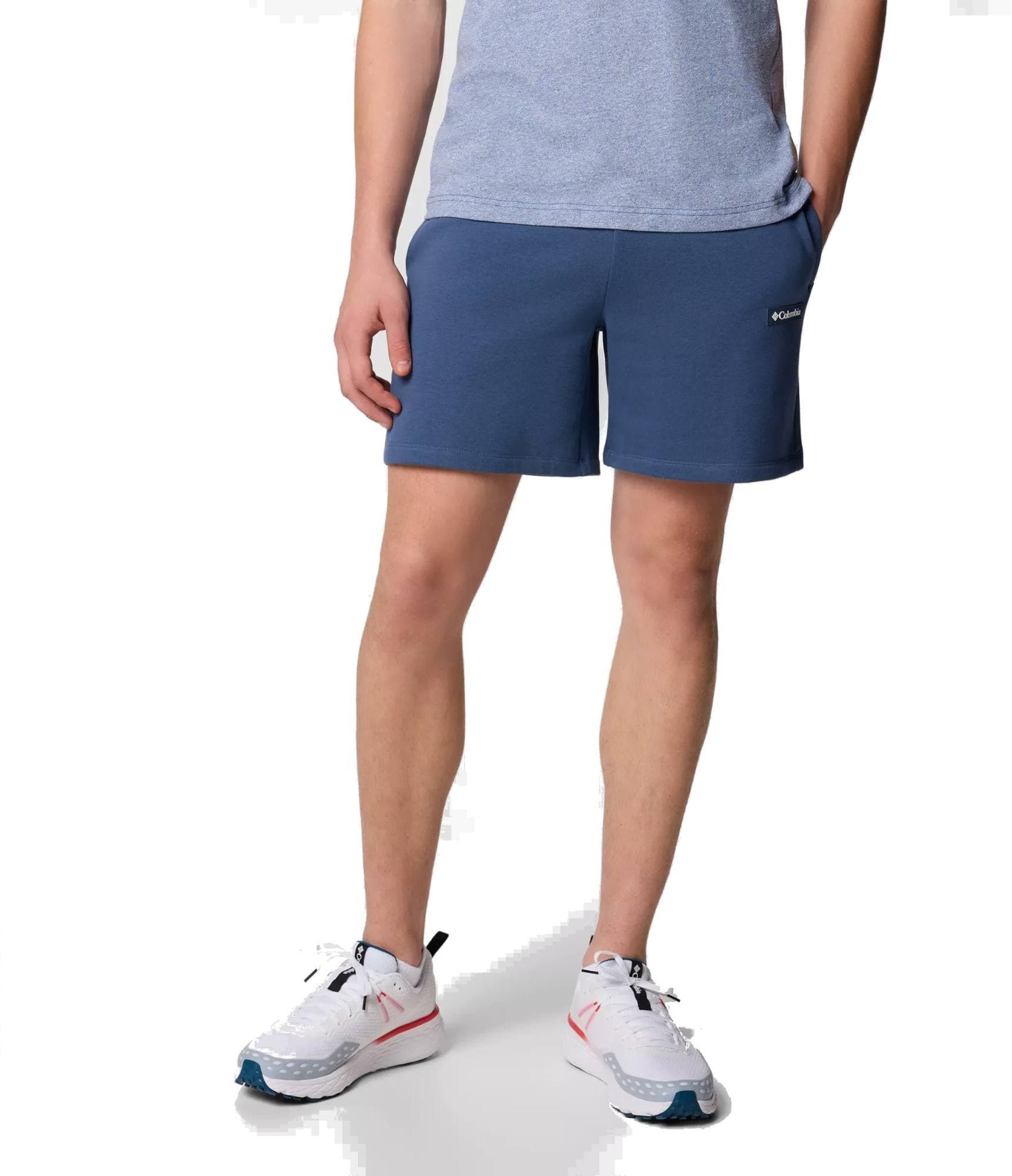 Columbia Men's Meridian Creek Shorts 7" miesten shortsi – Columbia