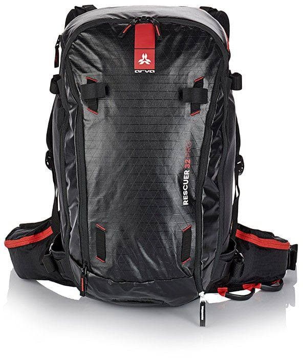 Arva Backpack Rescuer 32 Pro lumiturvallisuusreppu – Arva