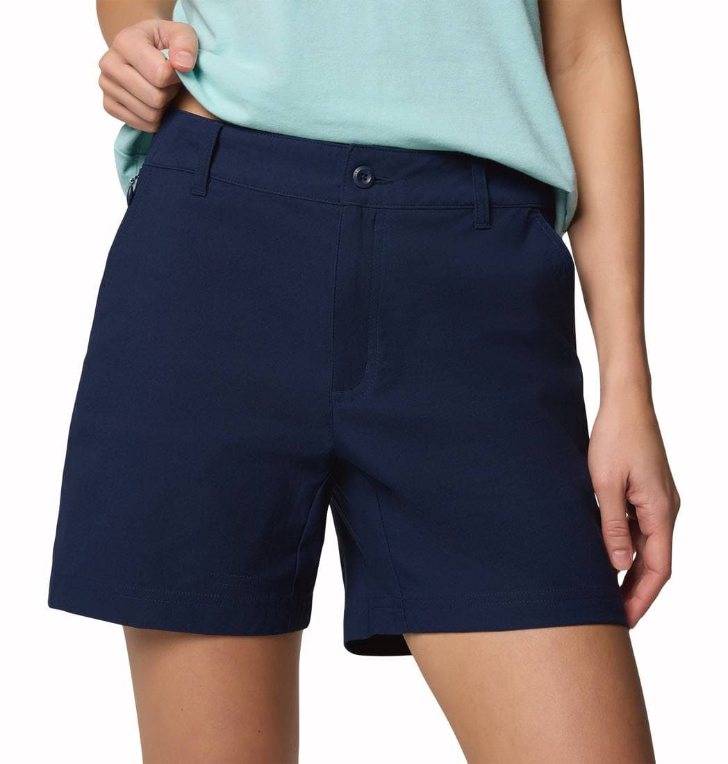 Columbia Women's Leslie Falls II Shorts naisten shortsi – Columbia