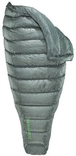 Thermarest Vesper 7 C Long miesten makuupussi – Thermarest