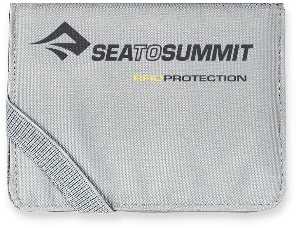 Sea To Summit Eco Travellight Card Holder lompakko – Sea to Summit