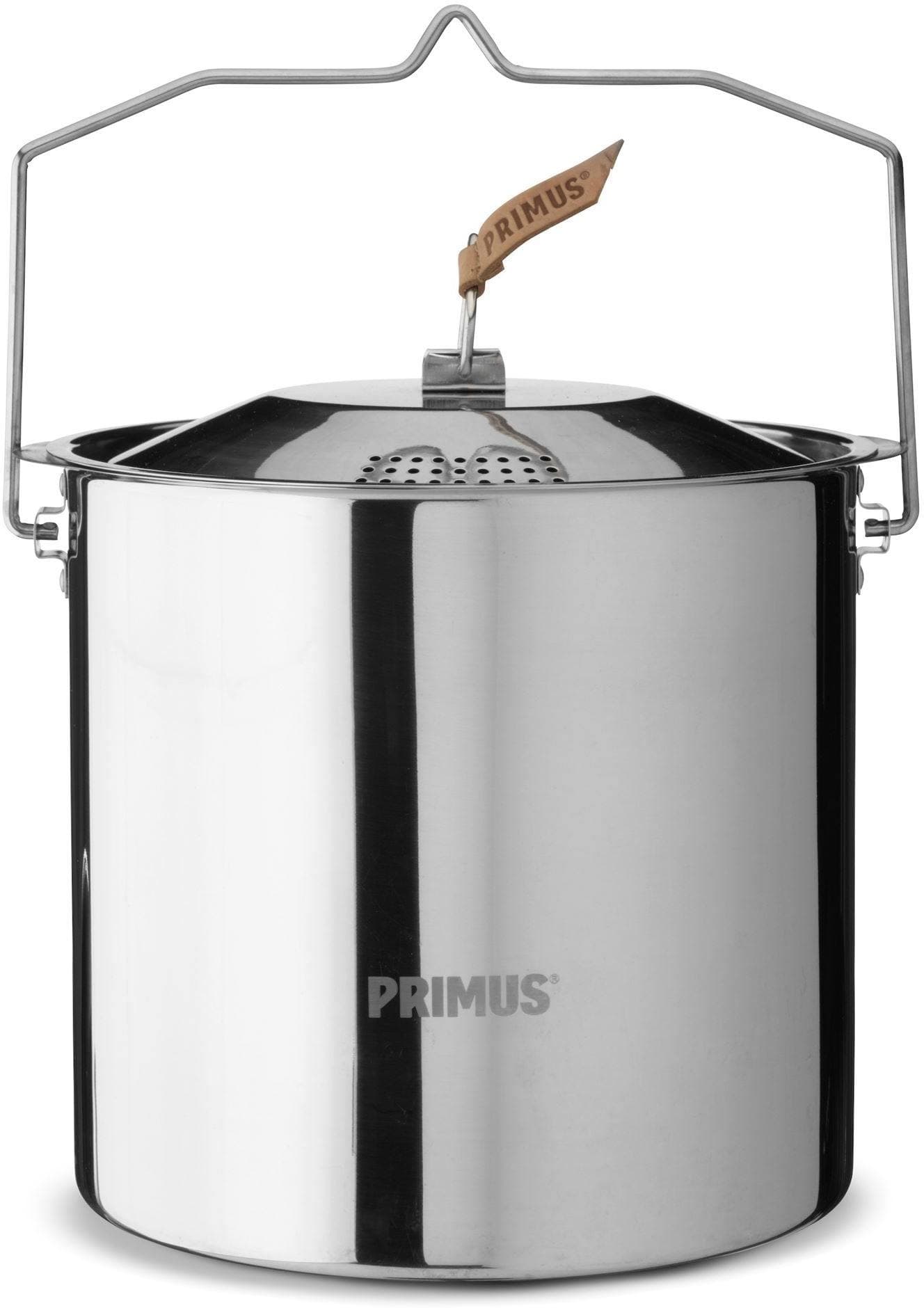 Primus Campfire Pot 5L Stainless kattila – Primus
