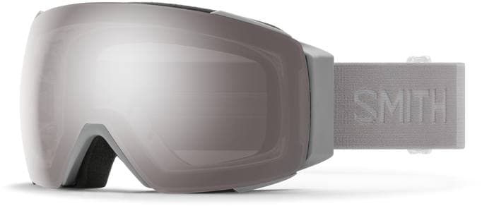 Smith AS I/O Mag Cloud/sun Platin 22/23 miesten laskettelulasit – Smith