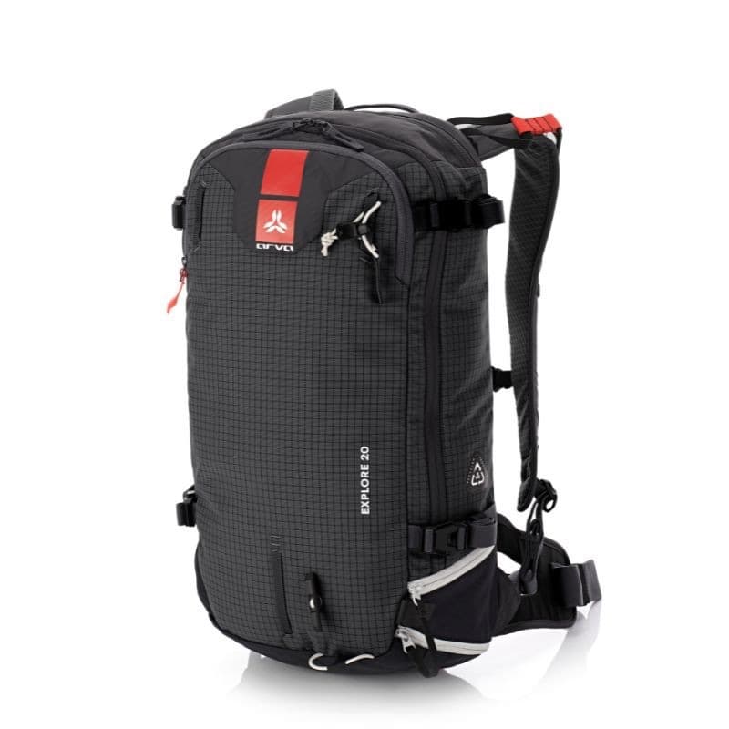 Arva Explore 20 reppu – Arva