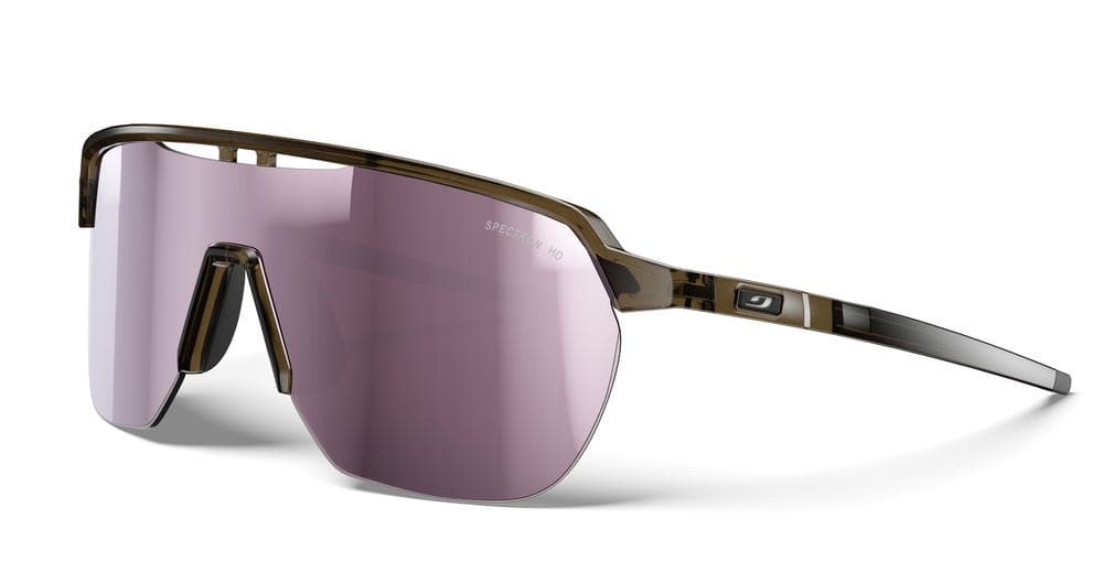 Julbo Frequency Marron tb/noir aurinkolasit – Julbo