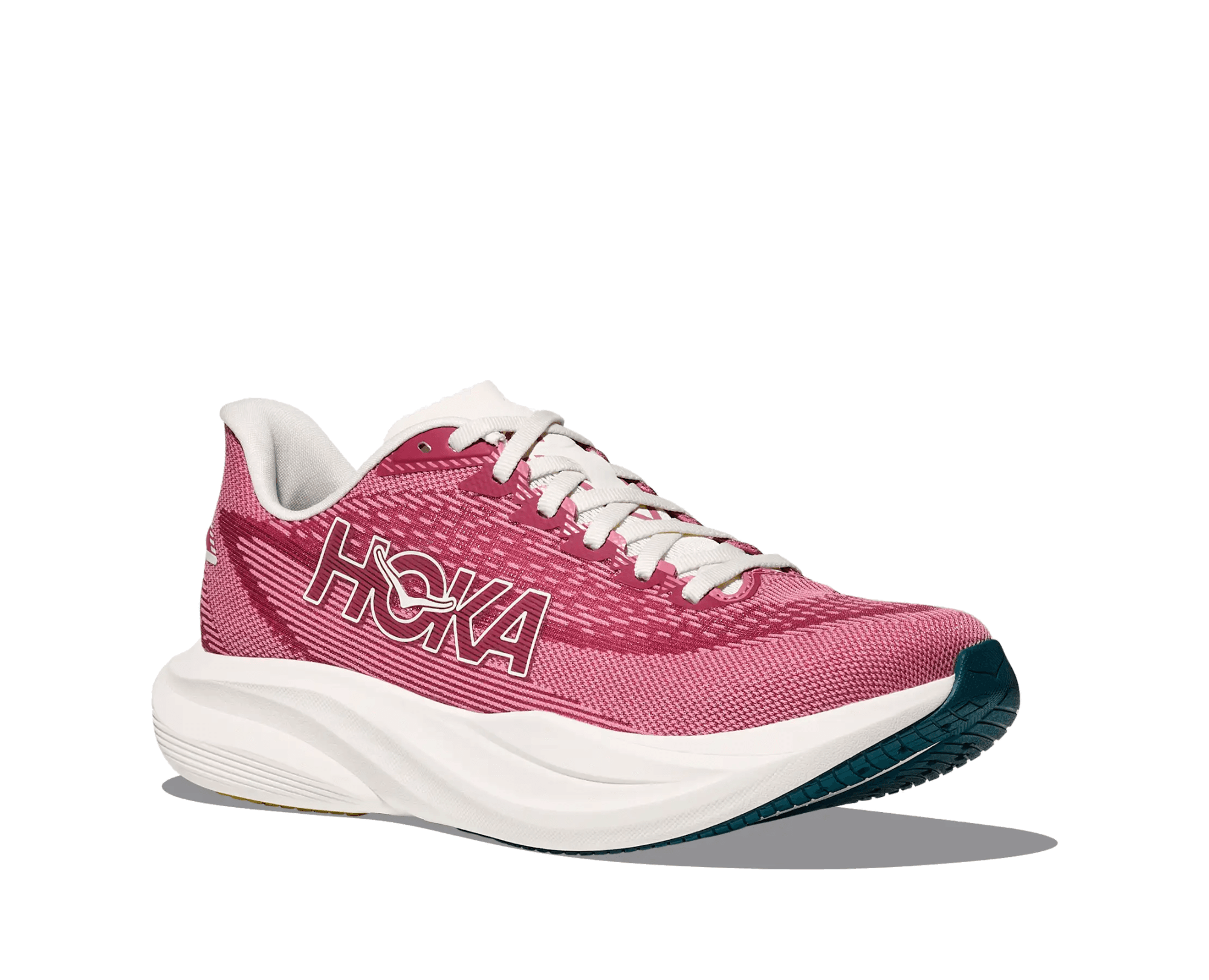 Hoka Women's Mach 7 naisten juoksukengät – Hoka