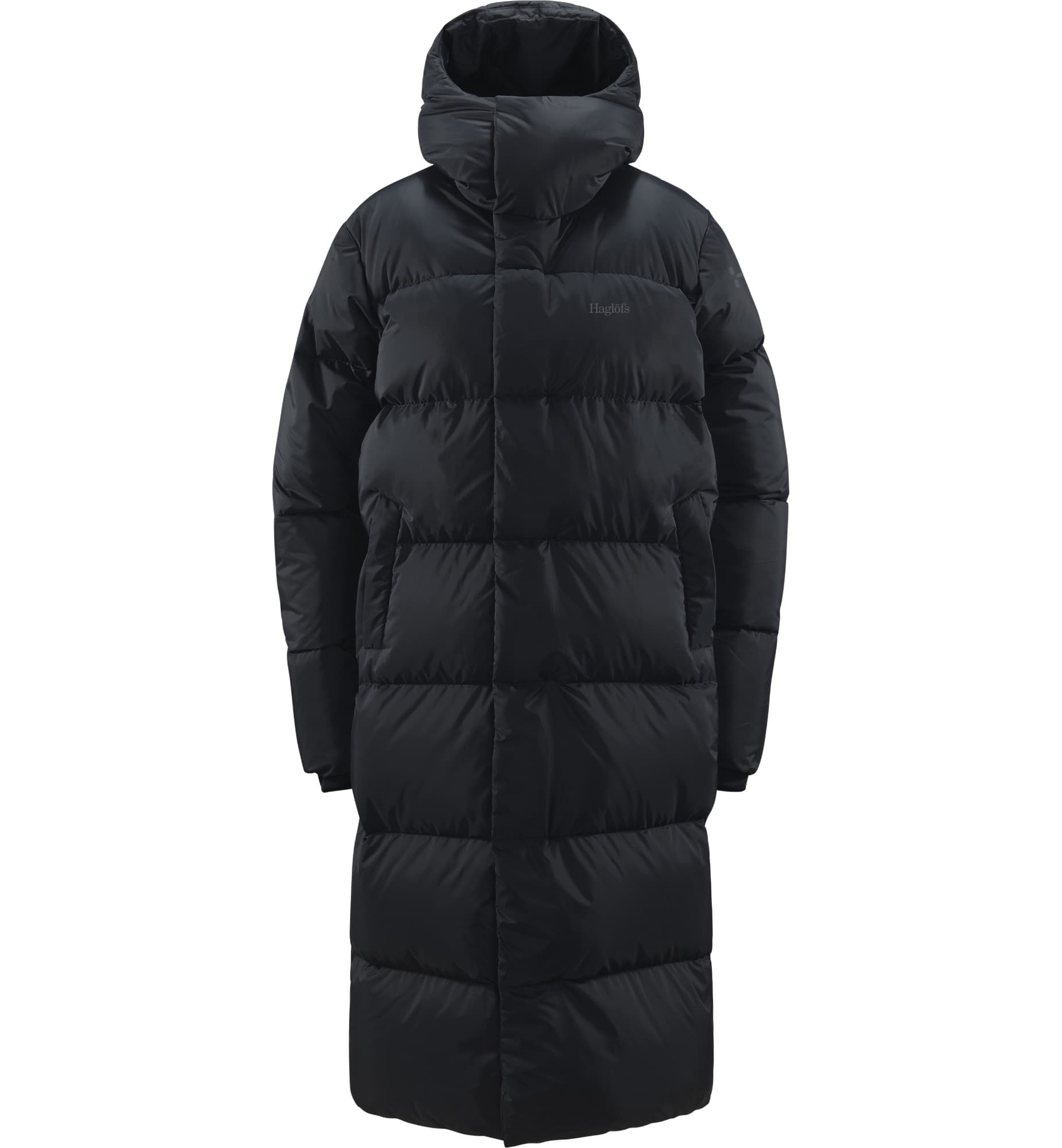 Haglöfs Women's Long Down II Parka - Naisten untuvatakki – Haglöfs