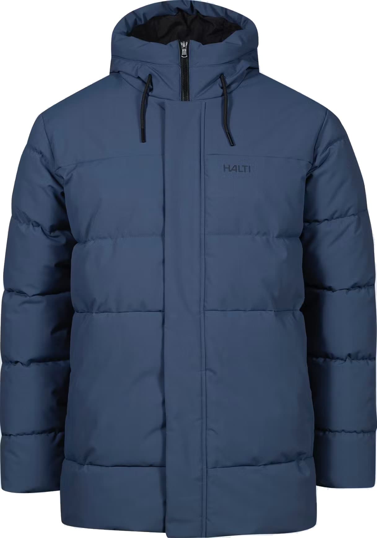 Halti Men's Sammal Insulated Parka - Miesten vedenpitävä toppatakki miesten_parka – Halti