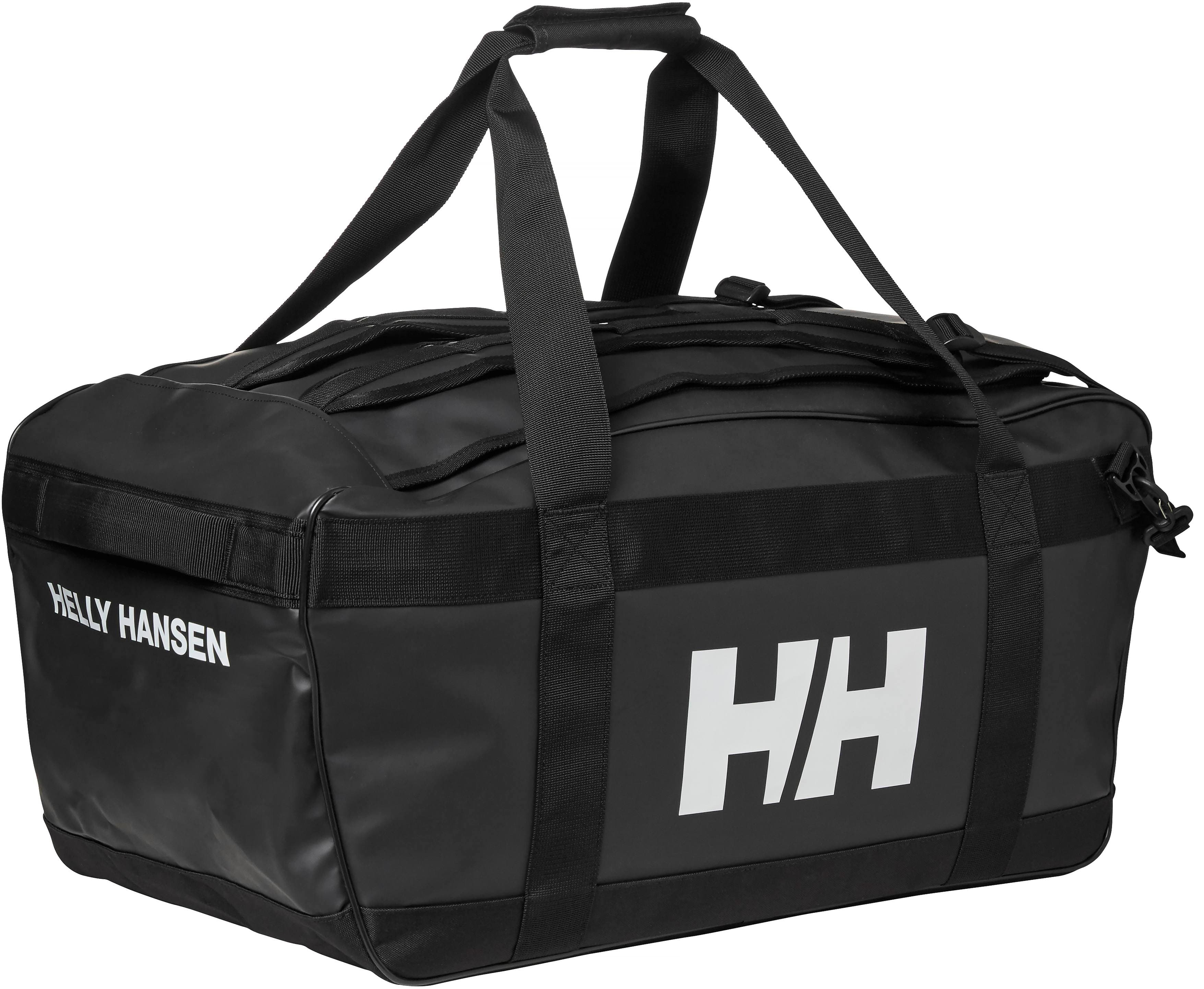 Helly Hansen Scout Duffel XL (90) duffel-laukku – Helly Hansen
