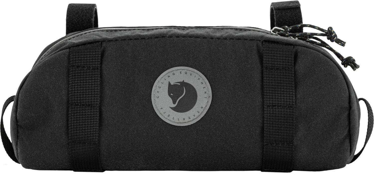 Fjällräven Hoja Handlebar Pocket ohjaustankolaukku – Fjällräven